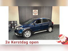 Suzuki S-Cross - 1.0 Boosterjet High Executive, NAV, CAMERA, STL VERW, CRUISE , AIRCO, LMV
