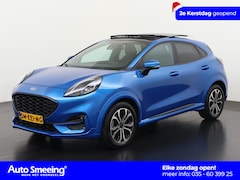 Ford Puma - 1.0 EcoBoost ST-Line X Automaat | Schuifdak | ACC Stop&Go | Stuurverwarming | Zondag Open