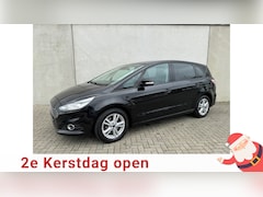 Ford S-Max - 1.5 Titanium 7P NAV CAMERA LED STL VERW ST VERW