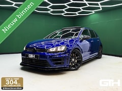 Volkswagen Golf - 2.0 TSI R 4Motion 400PK Dyn | Milltek | Pano