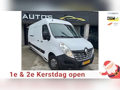 Renault Master - T35 2.3 dCi L3H2 2019 170PK AUTOMAAT/CRUISE/CAMERA/NAP/AIRCO/CRUISE/TOPSTAAT