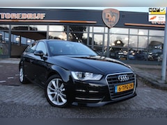 Audi A3 Sportback - 1.4 TFSI | AUTOMAAT | S-TRONIC | NAVI | AIRCO |