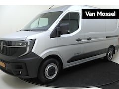 Renault Master - T35 2.0 dCi 130 L2H2 Advance | Navigatie | Parkeersensoren & Camera | Zijschuifdeur link |