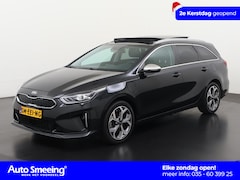 Kia Cee'd Sportswagon - Ceed 1.6 GDI PHEV ExecutiveLine | Panoramadak | Digital Cockpit | Zondag Open