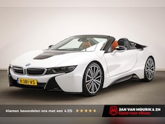 BMW i8 Roadster - 1.5 | LED | HEAD UP | DAB | APPLE | 360 CAMERA