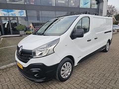 Renault Trafic - 1.6 dCi T29 L2H1 Turbo2 Energy * NAP * Airco * Dubbele Schuifdeur