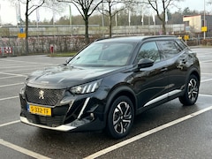 Peugeot e-2008 - EV 50kWh GT Pack