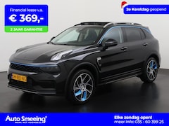Lynk & Co 01 - 1.5 PHEV | MY 23 | 6, 6 kW | Panoramadak | Trekhaak | 360 Camera | Zondag Open