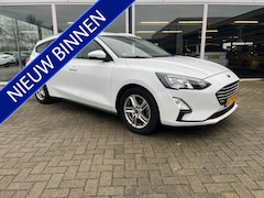 Ford Focus Wagon - 1.0 EcoBoost Trend Edition Business / Camera / Lmv / Clima /