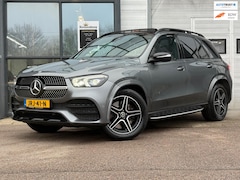 Mercedes-Benz GLE-Klasse - 450 AMG 4MATIC Premium| PANO| LEDER