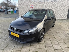Volkswagen Polo - 1.2-12V Trendline|Airco|5-Drs|Elektrische ramen|Trekhaak