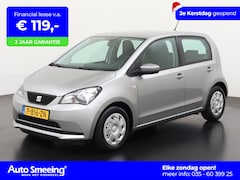 SEAT Mii - 1.0 Style Intense | Airco | 12 mnd Garantie |