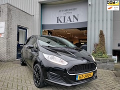 Ford Fiesta - 1.0 Style