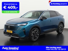 Peugeot 3008 - 1.2 Hybrid 136 Allure | 360 Camera | Blind spot | Winter pakket | Zondag Open
