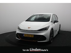 CUPRA Born - Performance One 62 kWh SOH 92, 9% | Camera | Led | Carplay&Android | Navigatie