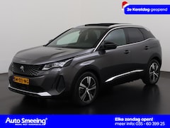Peugeot 3008 - 1.6 HYbrid 225 GT | Panoramadak | Camera | Adaptive cruise | Zondag open