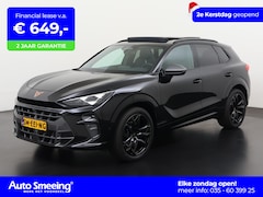 CUPRA Terramar - 1.5 TSI e-Hybrid VZ Performance | Panoramadak | Trekhaak | Memory stoel | Sennheiser | Zon