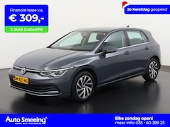 Volkswagen Golf - 1.4 eHybrid Style | Memory stoel | Navigatie | Adaptief Cruise | Zondag Open
