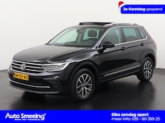 Volkswagen Tiguan - 1.4 TSI eHybrid Business | Panoramadak | Stoel/Stuurverwarming | Camera | Zondag Open
