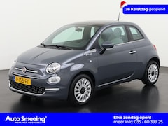 Fiat 500 - 1.0 Hybrid Dolcevita | Panoramadak | Navigatie | Digital Cockpit | Zondag Open