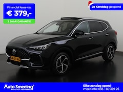 MG EHS - 1.5 TGDI Luxury PHEV | Panoramadak | Trekhaak | 360 Camera | Zondag open