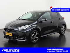 Toyota Yaris - 1.5 Hybrid 115 Dynamic | Camera | Stuur/Stoel Verwarming | Digital Cockpit | Zondag Open