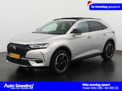 DS 7 Crossback - E-Tense Performance Line | Panoramadak | Plug-In | Zondag Open