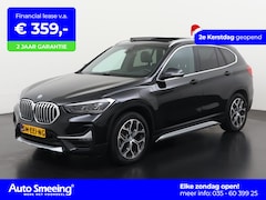 BMW X1 - xDrive25e X Line | Panoramadak | Head Up | Memory Stoel | Zondag Open