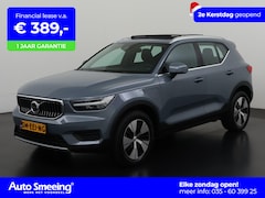 Volvo XC40 - 1.5 T4 Recharge Inscription Expr. | Panoramadak | Zondag Open