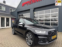 Audi Q5 SQ5 - 3.0 TFSI quattro Pro Line Plus / Pano / Top View / Airsusp. / Panther black Pearl eff