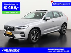 Volvo XC60 - 2.0 T6 Long Range AWD Inscription | Standkachel | Winter pakket | Zondag Open