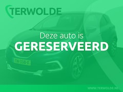 Renault Captur - Energy TCe 90 Edition One | Lederen Bekl. | Stoelverw. | Parkeercamera | Trekhaak |