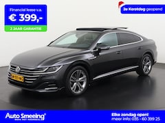 Volkswagen Arteon - 1.4 TSI eHybrid R-Line | Panoramadak | Camera | Stoelmassage | Zondag Open