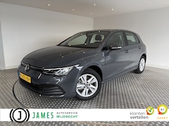 Volkswagen Golf - 1.0 TSI Life
