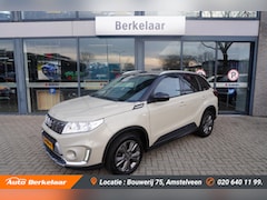 Suzuki Vitara - 1.0 Boosterjet Select | Spoiler | Stootlijsten | Achteruitrijcamera |