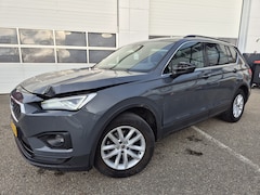 SEAT Tarraco - 1.5 TSI Style 7-p virtual camera full led schade EXPORT PRIJS EX BTW BPM 13, 000 Business