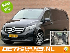 Mercedes-Benz Vito - 114CDI 136PK DubbelCabine / 7G-Tronic / Cruisecontrol / euro6