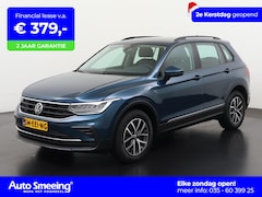 Volkswagen Tiguan - 1.4 TSI eHybrid Life | Digital Cockpit | Plug-In | Zondag Open