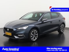 SEAT Leon - 1.4 TSI eHybrid PHEV FR | 18'' Performance | Stuur & Stoelverwarming | Zondag Open