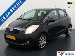 Toyota Yaris - 1.3 VVTi Sol