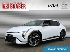 Kia EV4 - GT-Line Business Edition 81.4 kWh | Nieuw | Direct leverbaar | Actieradius tot 595 km (WLT