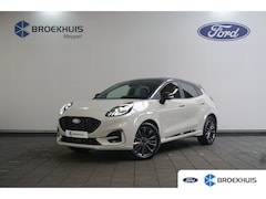 Ford Puma - 1.0 EcoBoost Hybrid Sound Edition | Achteruitrijcamera | Cruise control adaptief | Stuurwi