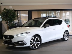 SEAT Leon - 1.5 eTSI FR 150pk DSG Pano Navi ACC CAM PDC