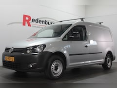 Volkswagen Caddy Maxi - 1.2 TSI - Benzine - Airco / Radio