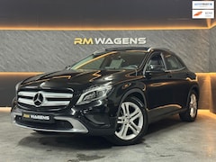 Mercedes-Benz GLA-Klasse - 200 Prestige|PANO|TREKHAAK|CAM|CARPLAY|SFEERV|STOELV