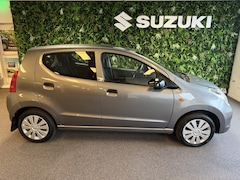 Suzuki Alto - Airconditioning Getint glas 1.0 Comfort EASSS Originele radio/CD