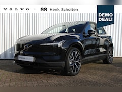 Volvo EX30 - Single Motor Extended Range Plus 69 kWh | Europa | Verwarmbare voorstoelen | Verwarmbaar S