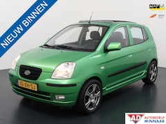 Kia Picanto - 1.0 D-light