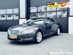 Jaguar XF Portfolio - 3.0 V6 | Cruise | Leer | PDC | EL. Pakket |