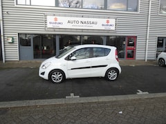 Suzuki Splash - 1.2 Comfort AUTOMAAT AIRCO